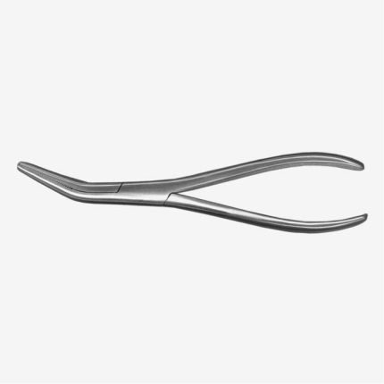 Dura Strip Dissecting Forceps