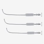 Eicken-Killian Irrigation Cannula