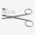 Eiselsberg Stitch Scissor