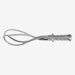 Elliot Obstetrical Forceps