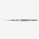 Elschnig Cyclodialysis Spatula