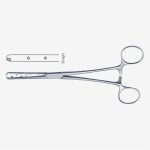 Emmet Dressing Forceps