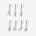 Endolaryngeal Biopsy Forceps