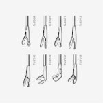 Endolaryngeal Biopsy Forceps - Image 3