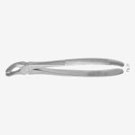 English Pattern Tooth Extraction Forceps Fig. 21