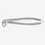 English Pattern Tooth Extraction Forceps Fig. 33