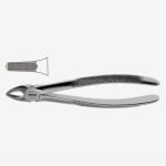 English Pattern Tooth Extraction Forceps Fig. 37