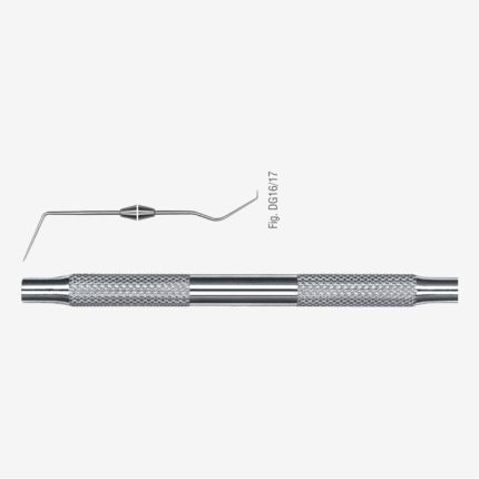 Explorer/Measuring Probe Fig. 23/CP-12