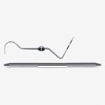 Explorer/Measuring Probe Fig. 23/CP-11