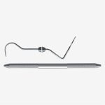 Explorer/Measuring Probe Fig. 23/CP-12