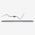 Explorer/Measuring Probe Fig. TU17/UNC15