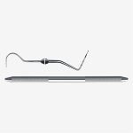 Explorer/Screening Probe Fig. 23/CP-11.5B