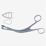 Faure Uterine Biopsy Punch