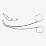 Favoloro Vascular Scissor