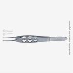 Fechtner Conjunctival Forceps