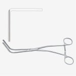 Fehland Intestinal Clamp