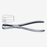 Fergusson Bone Holding Forceps