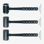 Ferrozell Bone Mallet
