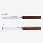 Ferrozell Handle Bone Chisel