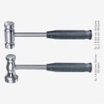Ferrozell Handle Bone Mallet