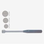 Ferrozell Handle Bone Tamper