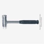 Ferrozell Handle Nylon Head Bone Mallet