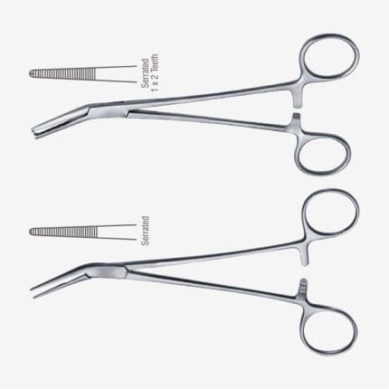 Fickling Artery Forceps