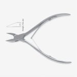 Fine Jaw Nail Cutter