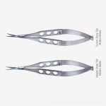 Fine Micro Scissor