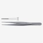 Fine Pattern Dressing Forceps