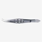 Fine Suture Tying Forceps