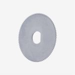 Finger Ring Saw Blade