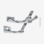 Finochietto-Baby Rib Spreader