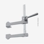 Finochietto-Infant Rib Spreader