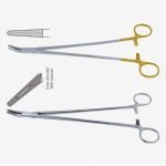 Finochietto Needle Holders