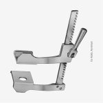 Finochietto Rib Spreader