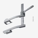 Finochietto Rib Spreader - Image 2