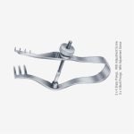 Finsen-Martin Wound Spreader