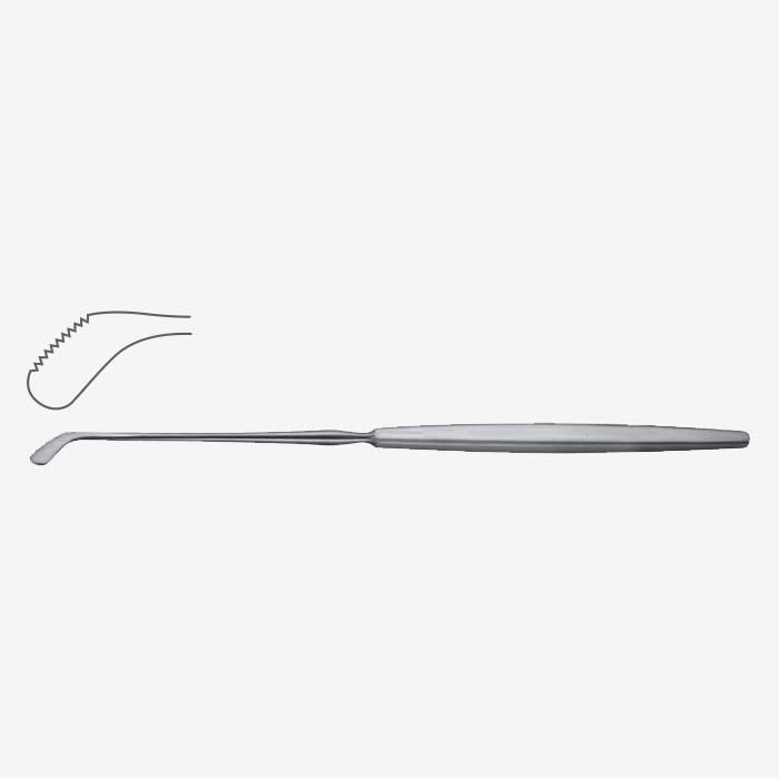 Fischer Tonsil Dissector - Xelpov Surgical