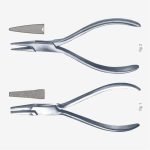 Flat Nose Pliers