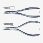 Flat Nose Pliers - Image 2