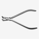 Flush Cut & Hold Distal End Cutter