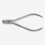 Flush Cut Distal End Cutter