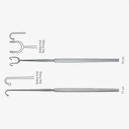 Fomon Alar Hook