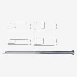 Fomon Bone Chisel - Image 2