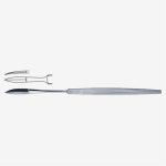 Fomon Rhinoplastic Knife
