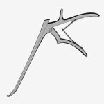 Foraminotomy Kerrison Punch