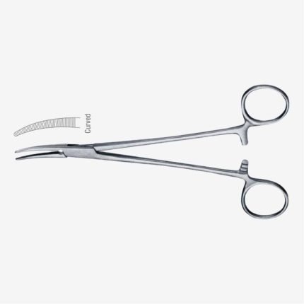 Fraser (Kelly) Artery Forceps