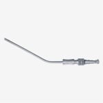Frazier Suction Tube - Image 2
