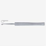 Freer Mucosa Knife